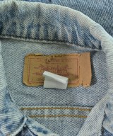 Levi's（リーバイス）デニムジャケット 青 サイズ:14(S位) レディース/2200615584027