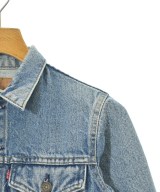 Levi's（リーバイス）デニムジャケット 青 サイズ:14(S位) レディース/2200615584027