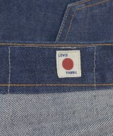 LEVI'S MADE&CRAFTED（リーバイスメイドアンドクラフテッド）デニムパンツ 紺 サイズ:32(L位) メンズ/2200615584096
