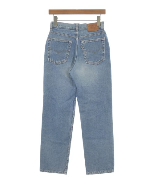 Levi's（リーバイス）デニムパンツ 青 サイズ:30(M位) レディース/2200615584102