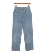 Levi's（リーバイス）デニムパンツ 青 サイズ:30(M位) レディース/2200615584102