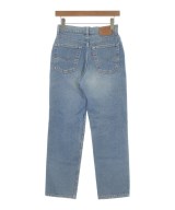 Levi's（リーバイス）デニムパンツ 青 サイズ:30(M位) レディース/2200615584102