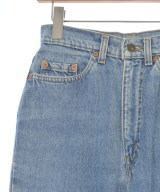 Levi's（リーバイス）デニムパンツ 青 サイズ:30(M位) レディース/2200615584102