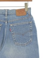 Levi's（リーバイス）デニムパンツ 青 サイズ:30(M位) レディース/2200615584102