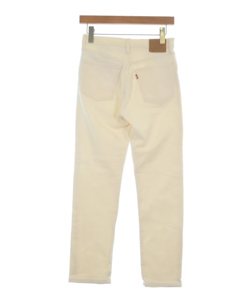 Levi's（リーバイス）その他 白 サイズ:25(S位) レディース/2200615584119