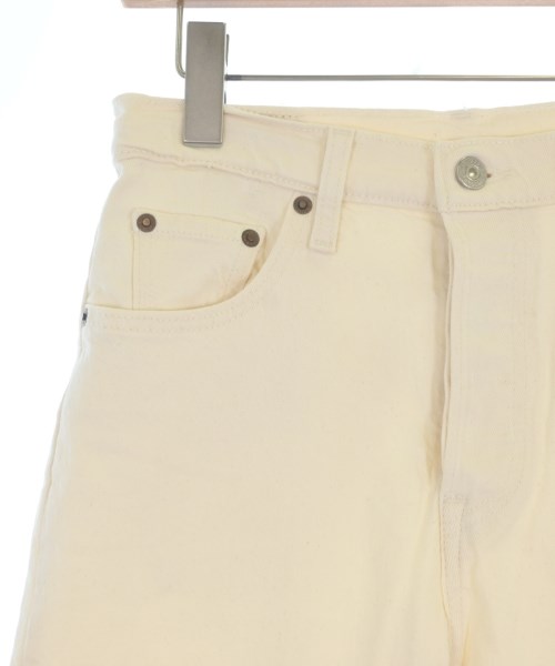 Levi's（リーバイス）その他 白 サイズ:25(S位) レディース/2200615584119