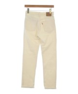 Levi's（リーバイス）その他 白 サイズ:25(S位) レディース/2200615584119