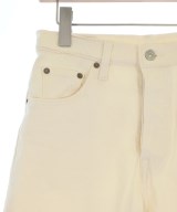 Levi's（リーバイス）その他 白 サイズ:25(S位) レディース/2200615584119