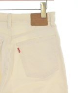 Levi's（リーバイス）その他 白 サイズ:25(S位) レディース/2200615584119