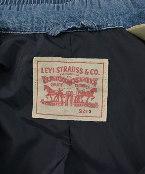 Levi's（リーバイス）その他 青 サイズ:S レディース/2200613186032