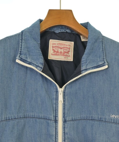 Levi's（リーバイス）その他 青 サイズ:S レディース/2200613186032