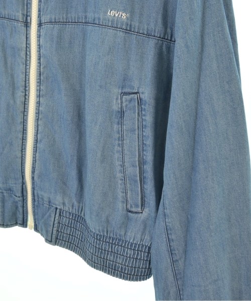 Levi's（リーバイス）その他 青 サイズ:S レディース/2200613186032