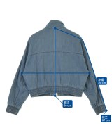 Levi's（リーバイス）その他 青 サイズ:S レディース/2200613186032