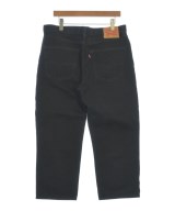 Levi's（リーバイス）デニムパンツ 黒 サイズ:36(XXL位) メンズ/2200615782072