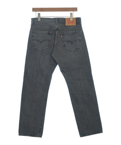 Levi's（リーバイス）デニムパンツ グレー サイズ:30(M位) メンズ/2200615838038