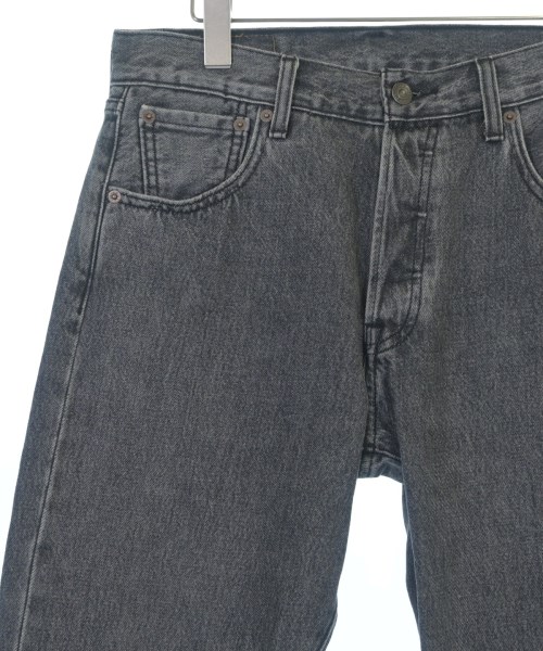 Levi's（リーバイス）デニムパンツ グレー サイズ:30(M位) メンズ/2200615838038