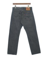 Levi's（リーバイス）デニムパンツ グレー サイズ:30(M位) メンズ/2200615838038