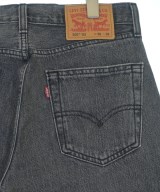 Levi's（リーバイス）デニムパンツ グレー サイズ:30(M位) メンズ/2200615838038