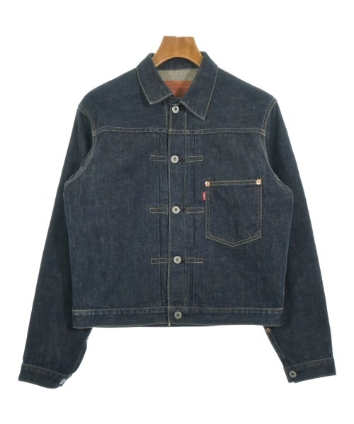 リーバイス(Levi's)のLevi's デニムジャケット