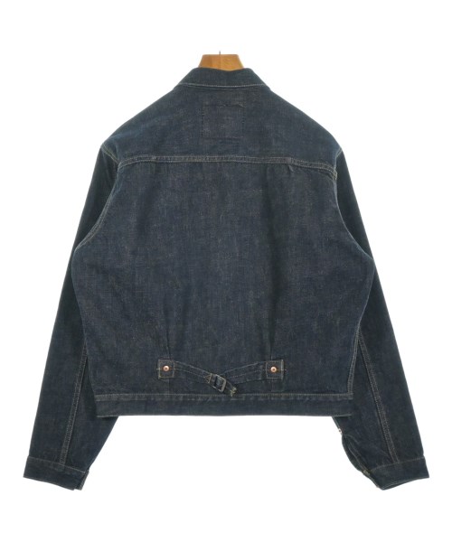 Levi's（リーバイス）デニムジャケット 紺 サイズ:38(M位) メンズ/2200615896021