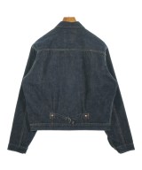 Levi's（リーバイス）デニムジャケット 紺 サイズ:38(M位) メンズ/2200615896021