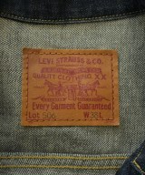 Levi's（リーバイス）デニムジャケット 紺 サイズ:38(M位) メンズ/2200615896021