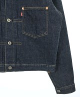 Levi's（リーバイス）デニムジャケット 紺 サイズ:38(M位) メンズ/2200615896021