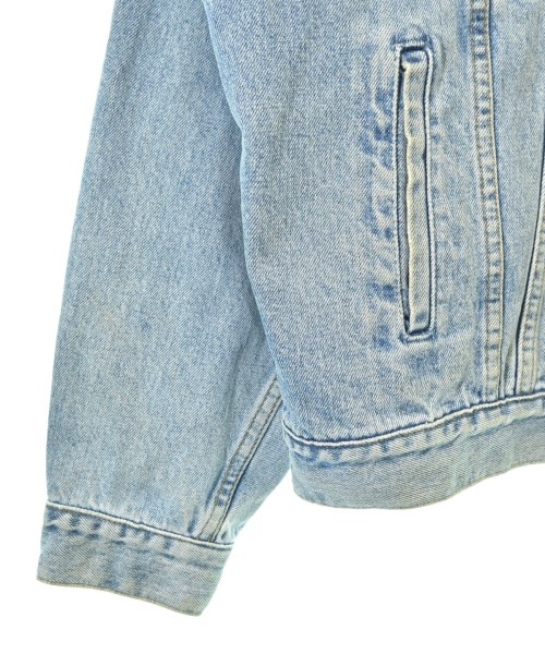 Levi's（リーバイス）デニムジャケット 青 サイズ:XL メンズ/2200615912073