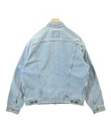 Levi's（リーバイス）デニムジャケット 青 サイズ:XL メンズ/2200615912073