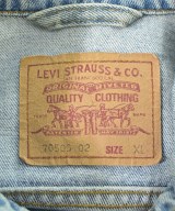 Levi's（リーバイス）デニムジャケット 青 サイズ:XL メンズ/2200615912073