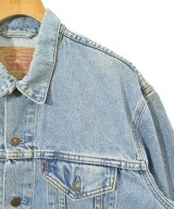 Levi's（リーバイス）デニムジャケット 青 サイズ:XL メンズ/2200615912073