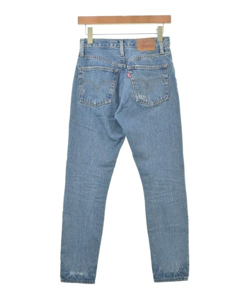 Levi's（リーバイス）デニムパンツ 青 サイズ:24(S位) レディース/2200612948020