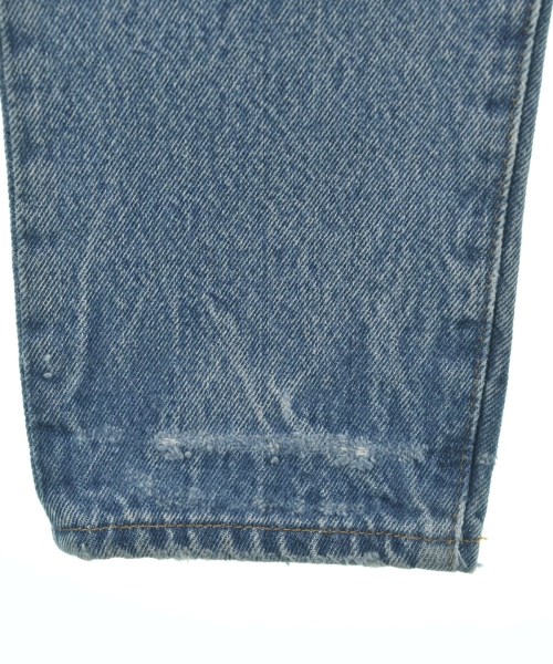 Levi's（リーバイス）デニムパンツ 青 サイズ:24(S位) レディース/2200612948020