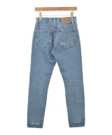 Levi's（リーバイス）デニムパンツ 青 サイズ:24(S位) レディース/2200612948020