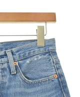 Levi's（リーバイス）デニムパンツ 青 サイズ:24(S位) レディース/2200612948020