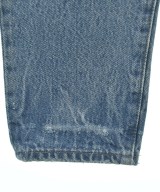 Levi's（リーバイス）デニムパンツ 青 サイズ:24(S位) レディース/2200612948020