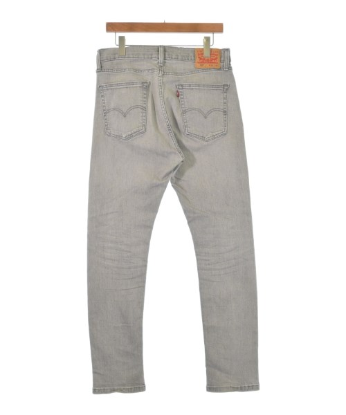Levi's（リーバイス）デニムパンツ グレー サイズ:32(L位) メンズ/2200614802030