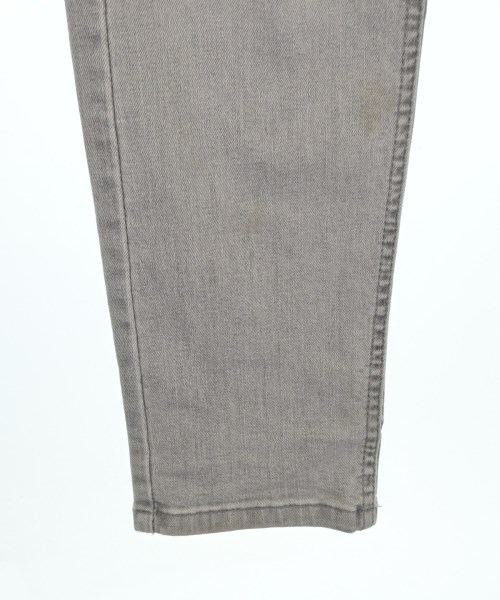 Levi's（リーバイス）デニムパンツ グレー サイズ:32(L位) メンズ/2200614802030