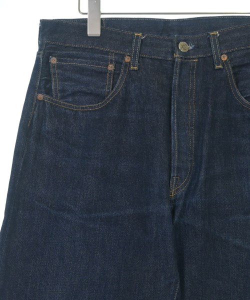 LEVI'S VINTAGE CLOTHING（リーバイスヴィンテージクロージング）デニムパンツ 紺 サイズ:34(XL位) メンズ/2200616208038
