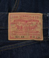 LEVI'S VINTAGE CLOTHING（リーバイスヴィンテージクロージング）デニムパンツ 紺 サイズ:34(XL位) メンズ/2200616208038