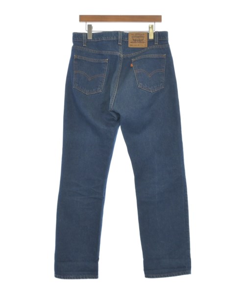 Levi's（リーバイス）デニムパンツ 青 サイズ:33(L位) メンズ/2200616224021