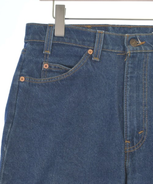Levi's（リーバイス）デニムパンツ 青 サイズ:33(L位) メンズ/2200616224021