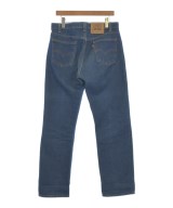 Levi's（リーバイス）デニムパンツ 青 サイズ:33(L位) メンズ/2200616224021