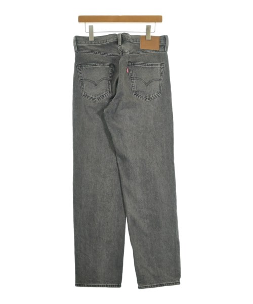 Levi's（リーバイス）デニムパンツ グレー サイズ:28(S位) メンズ/2200616275061