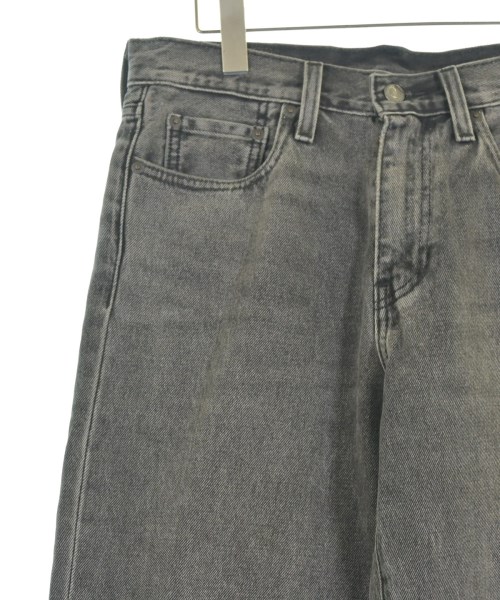 Levi's（リーバイス）デニムパンツ グレー サイズ:28(S位) メンズ/2200616275061