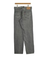 Levi's（リーバイス）デニムパンツ グレー サイズ:28(S位) メンズ/2200616275061