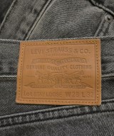 Levi's（リーバイス）デニムパンツ グレー サイズ:28(S位) メンズ/2200616275061