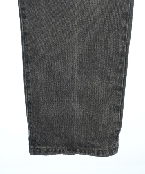 Levi's（リーバイス）デニムパンツ グレー サイズ:25(S位) レディース/2200612809055