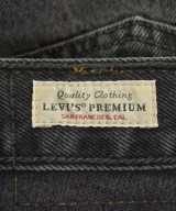 Levi's（リーバイス）デニムパンツ グレー サイズ:25(S位) レディース/2200612809055