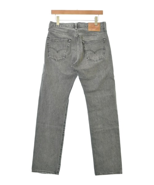 Levi's（リーバイス）デニムパンツ グレー サイズ:30(M位) メンズ/2200615451169